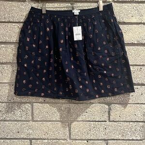 J.Crew Skirt